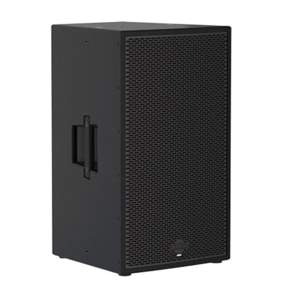 RSX129 BLACK