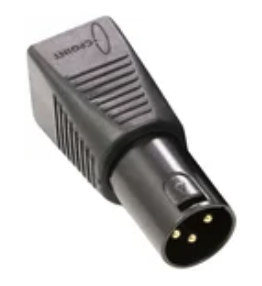AX-RJ45-X3M