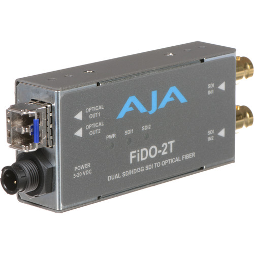 FIDO-2T-R0