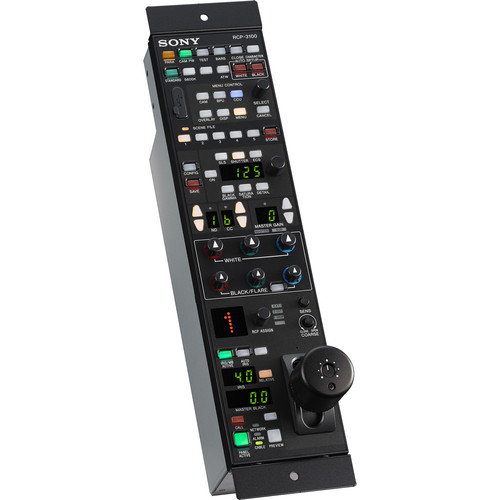 RCP3100