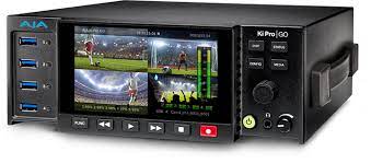 Ki Pro GO