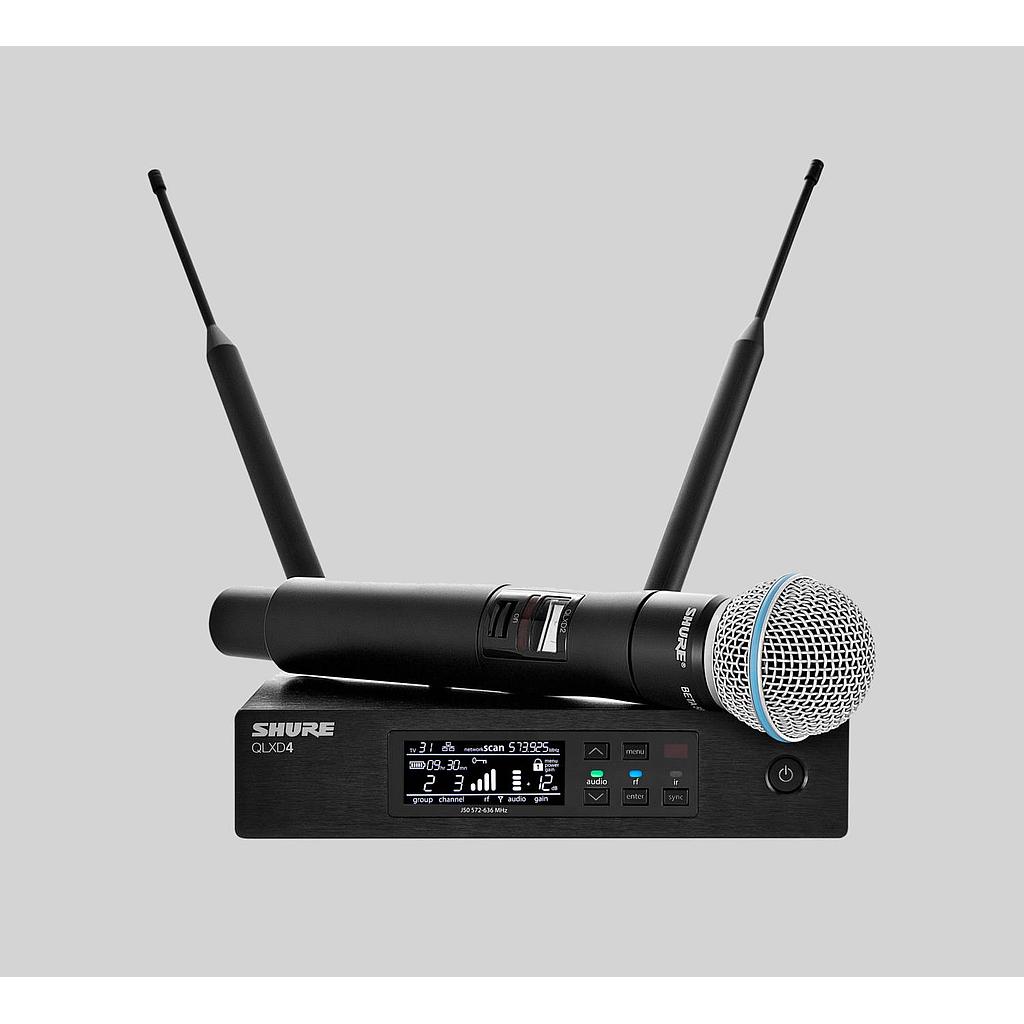 QLXD24/B58