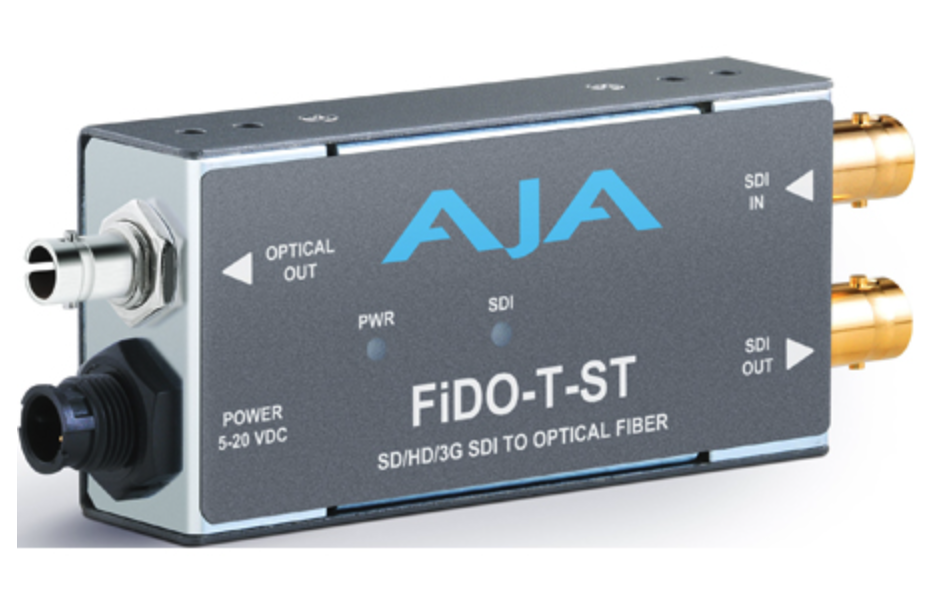 FiDO-T-ST