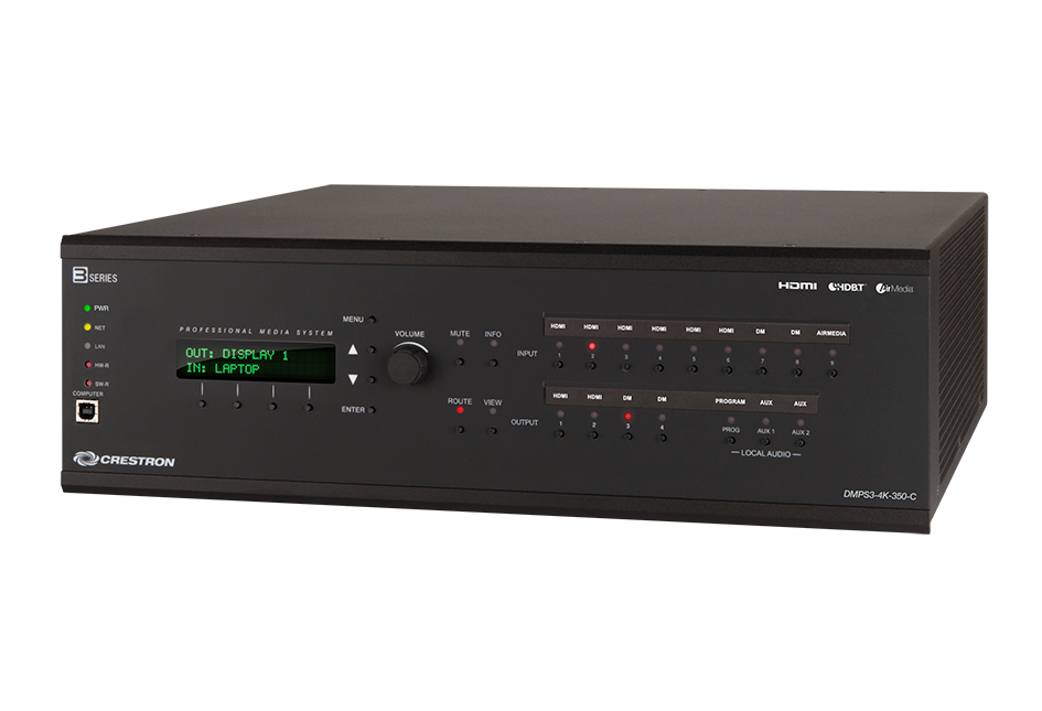 DMPS3-4K-350-C-AIRMEDIA