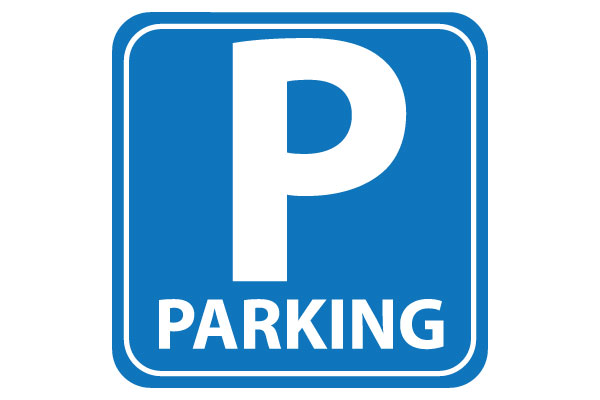 Travel Expense - Internal Parking 