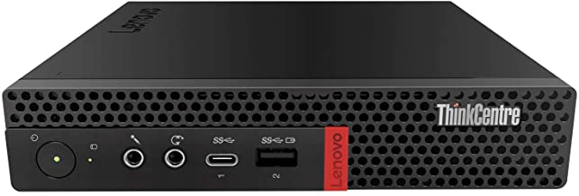 ThinkCentre M720 Tiny