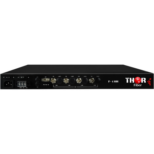 F-4SDI-3G-CWDM-TX/RX