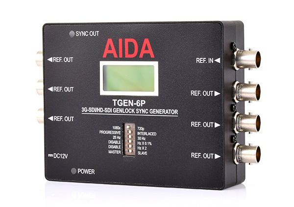 TGEN-6P