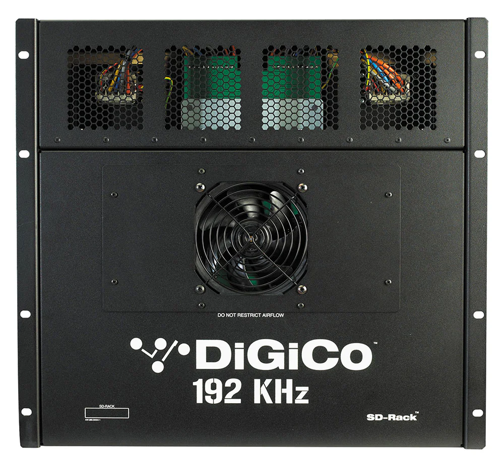 X-SD-RACK-ST