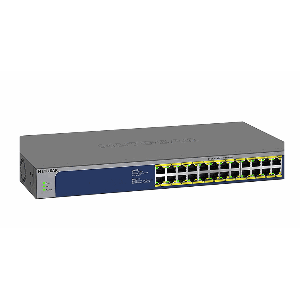 GS524PP-100NAS