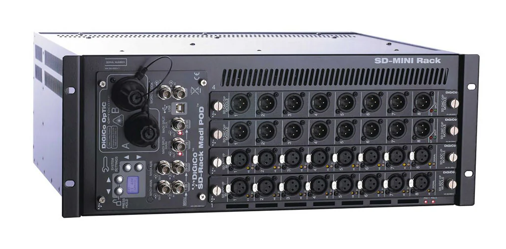 X-SDRM-ST