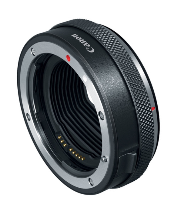 EF-EOS R