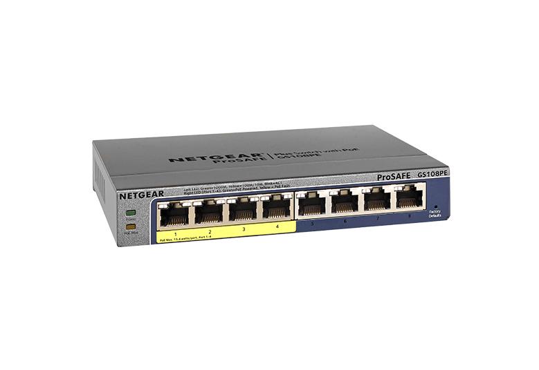 GS108PE-300NAS