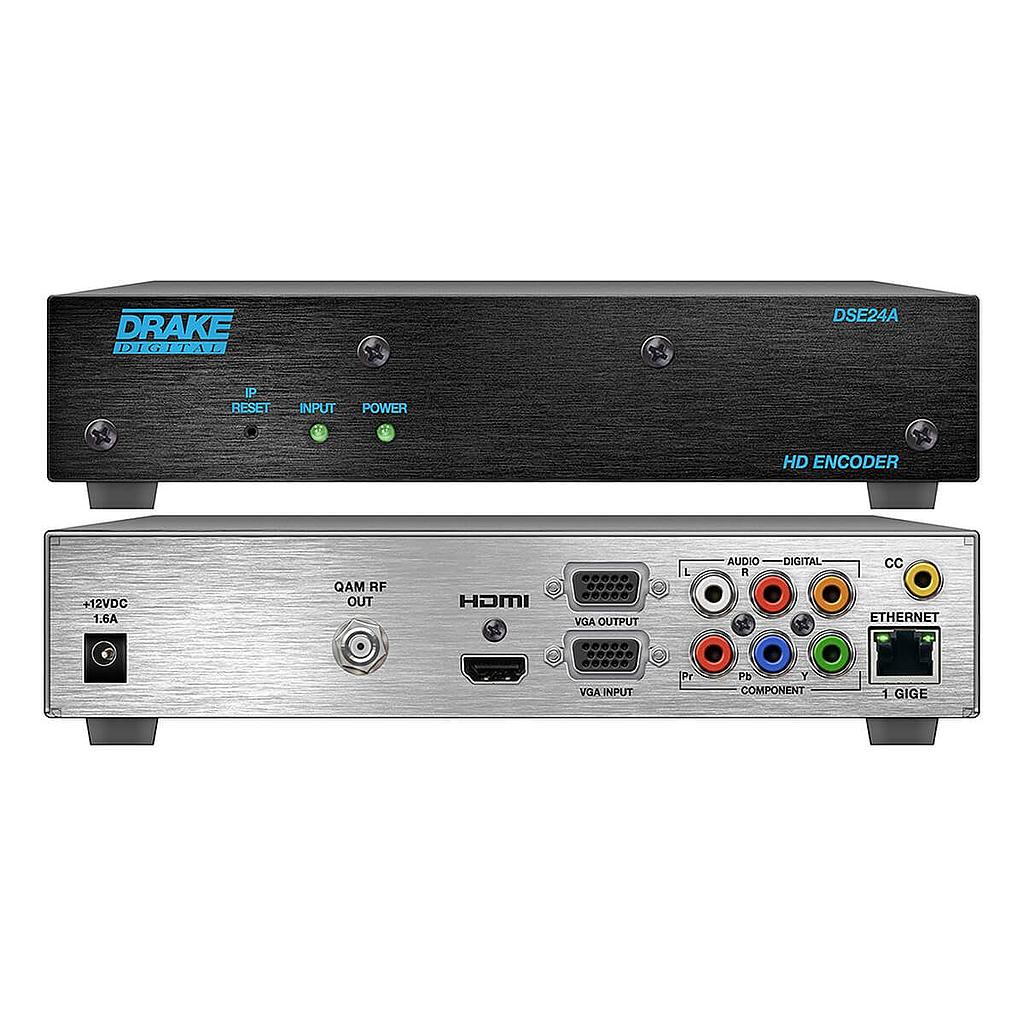 DSE24A
