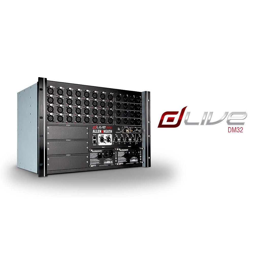 AH-DLIVE-DM32