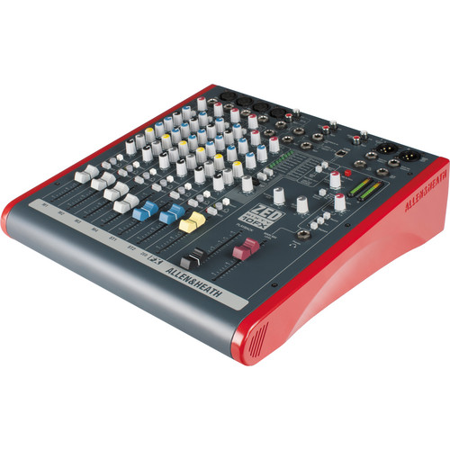 ZED60-10FX