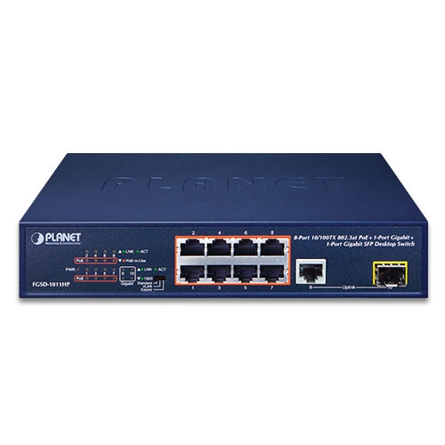 FGSD-1011HP