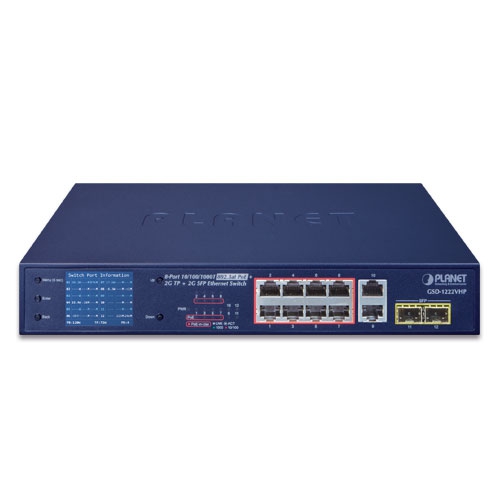 GSD-1222VHP