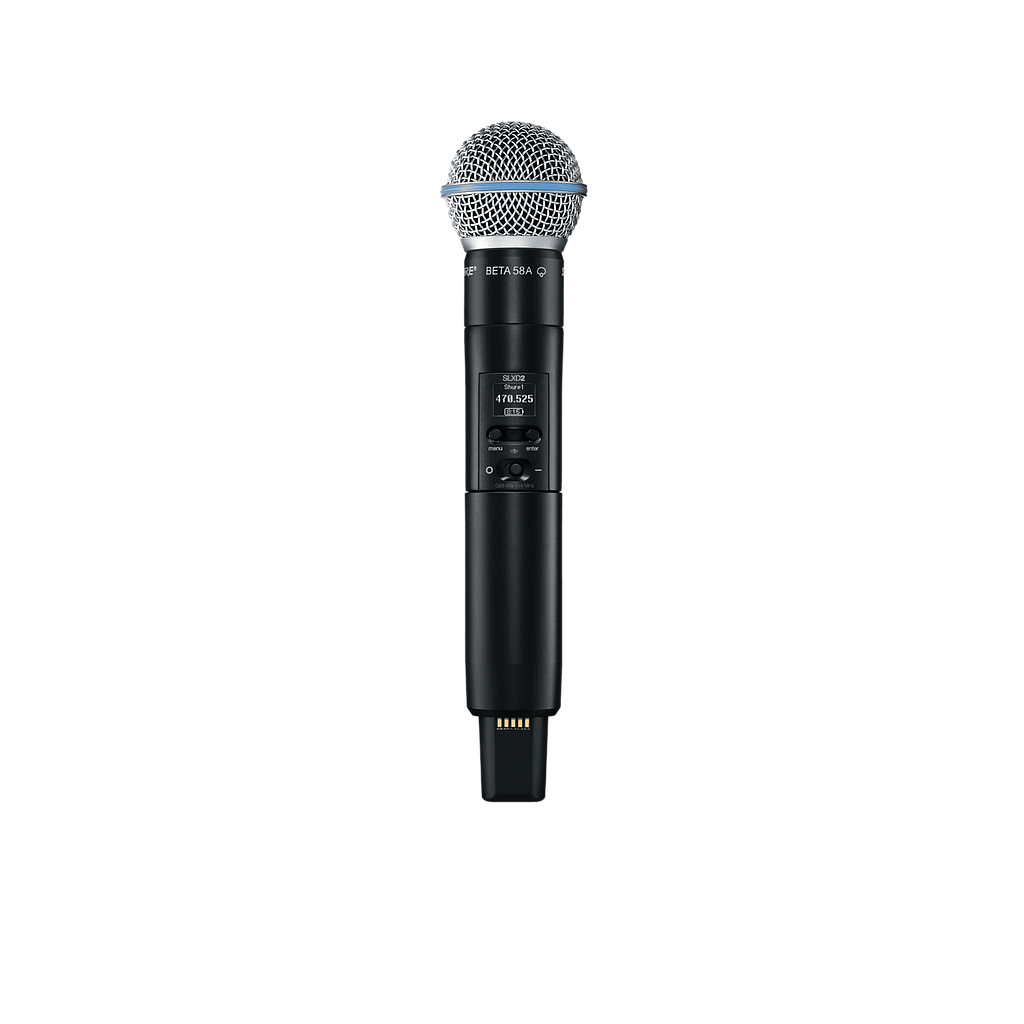 SLXD2/B58=-G58