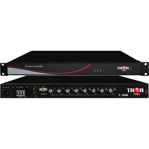F-8SDI-3G3CWDM