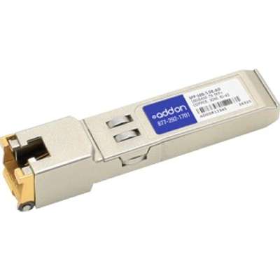 SFP-10G-T-DE-AO 