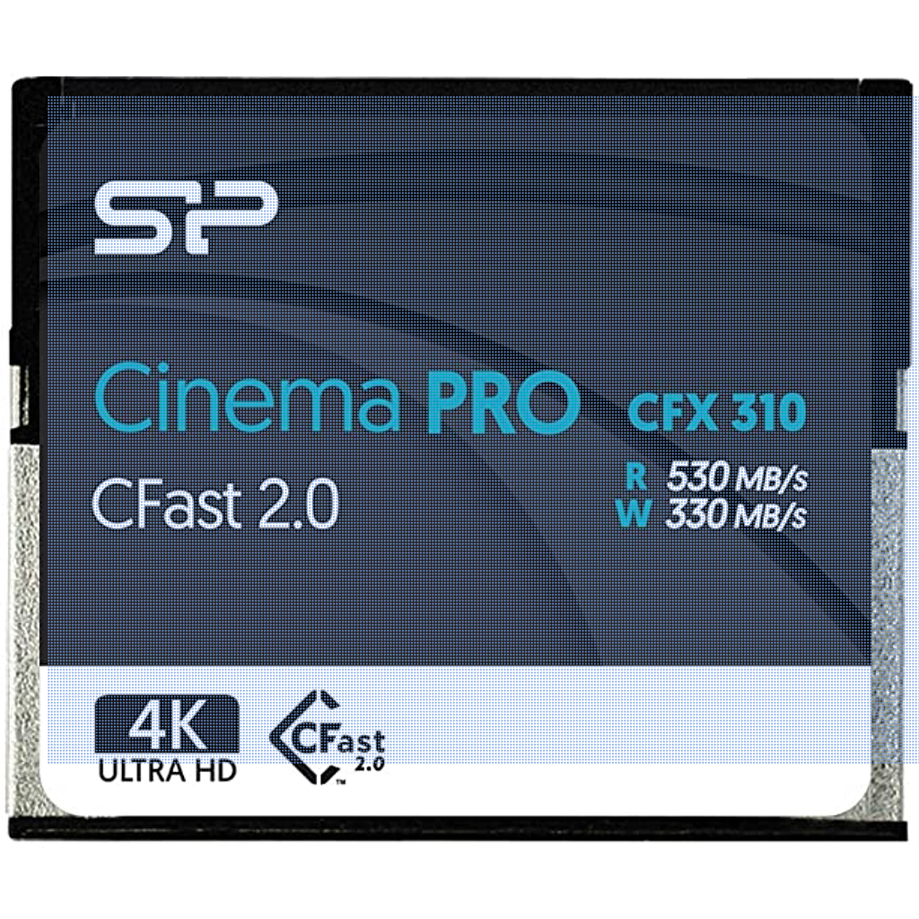 SP256GICFX311NV0BM